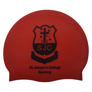 St Joseph's College Swim Cap