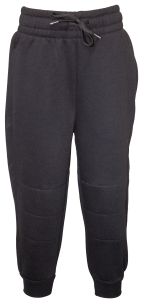 Trackpants Dble Knee with Cuff