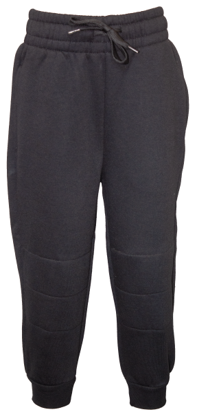 Trackpants Dble Knee with Cuff