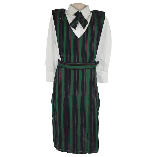 SFCC Pinafore YR K-4