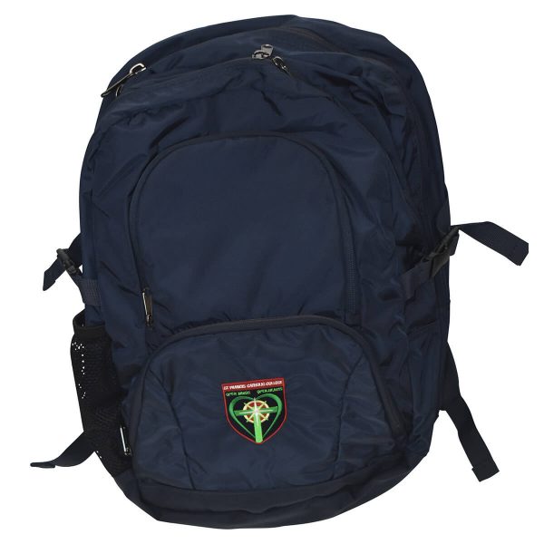 SFCC Back Pack