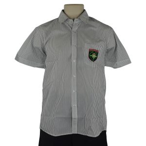 SFCC Shirt S/S YR 9-12