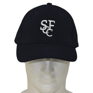 SFCC Hat Cap YR 9-12