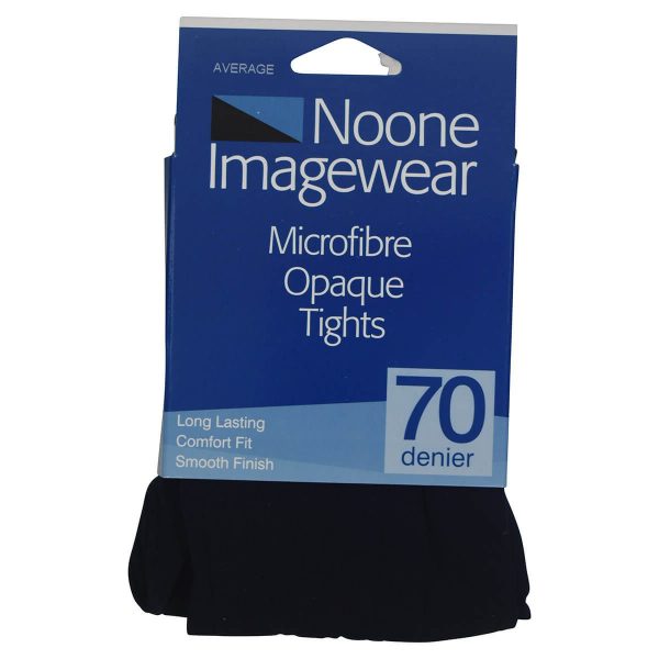 Microfibre 70 D Tights