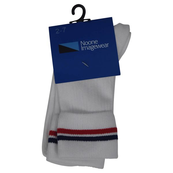 Saint Ignatius Girls anklet St Ignatius College Noone