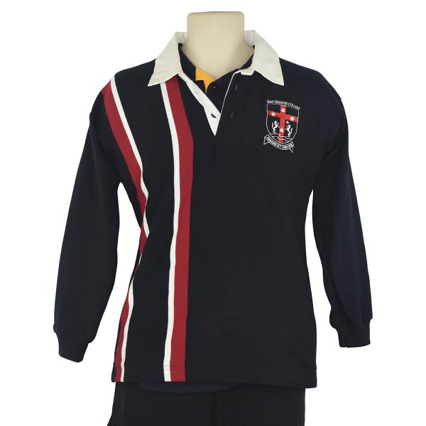 Saint Ignatius RugTop Adults