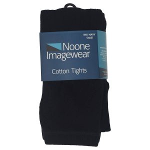 Noone Cottonblend Tights Ad