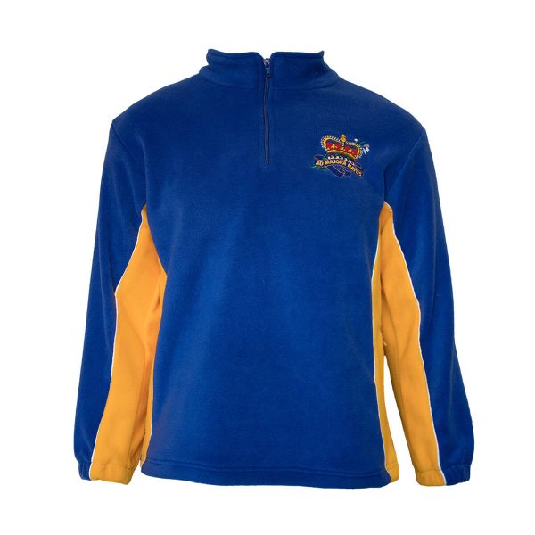 St Aloysius Polar Fleece Top