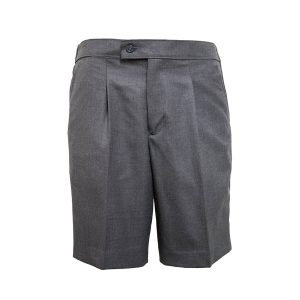 St Aloysius Grey Shorts