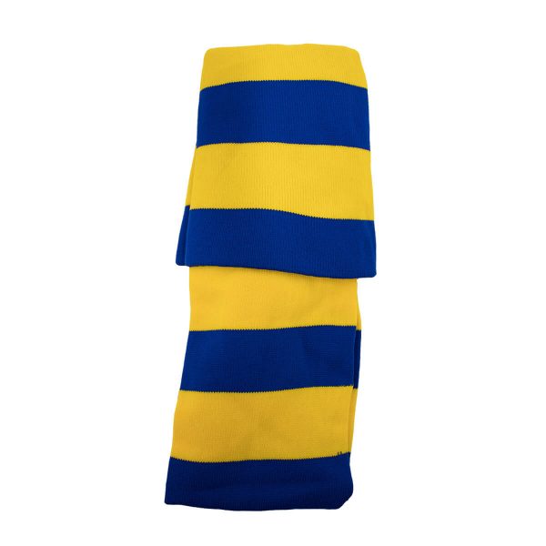 St Aloysius Rugby Socks