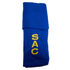 St Aloysius Soccer Socks
