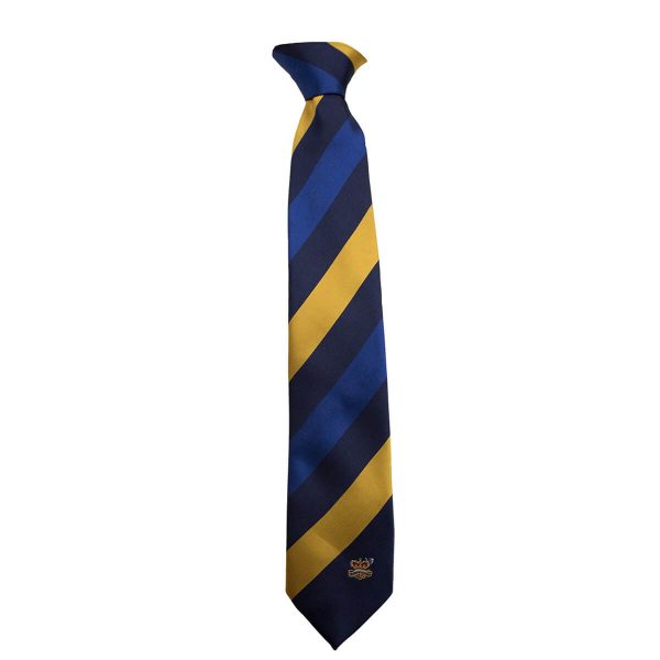 St Aloysius Tie