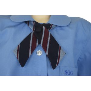 SGC Crossover Tie