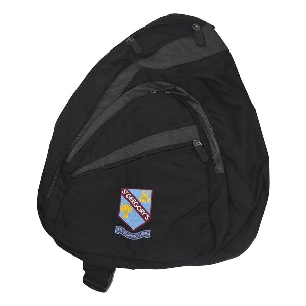 SGC PE Bag