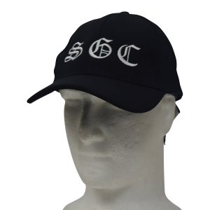 SGC Year 12 Cap