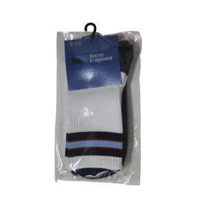 CCW Sports Socks 2 Pack