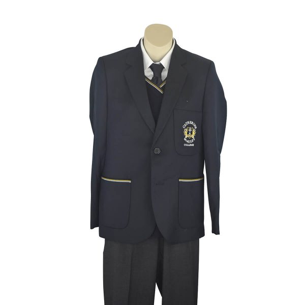 Catherine McAuley Blazer Sm