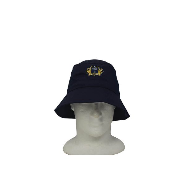 Catherine McAuley Bucket Hat