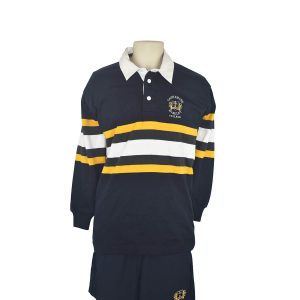 Catherine McAuley Rugby Top