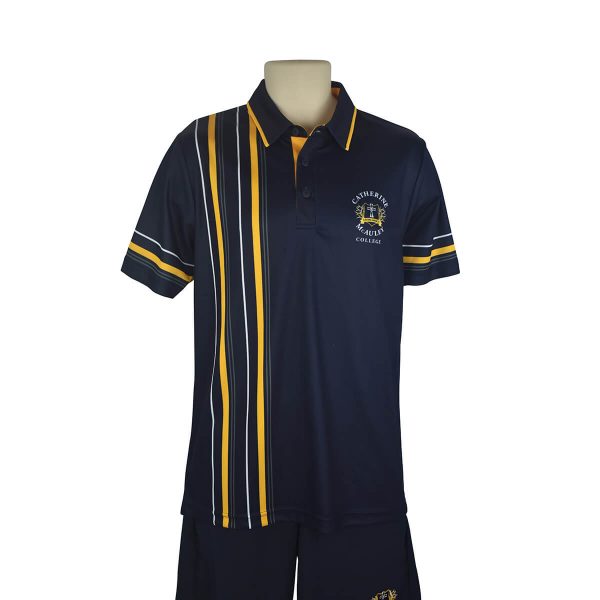 Catherine McAuley Sports Polo