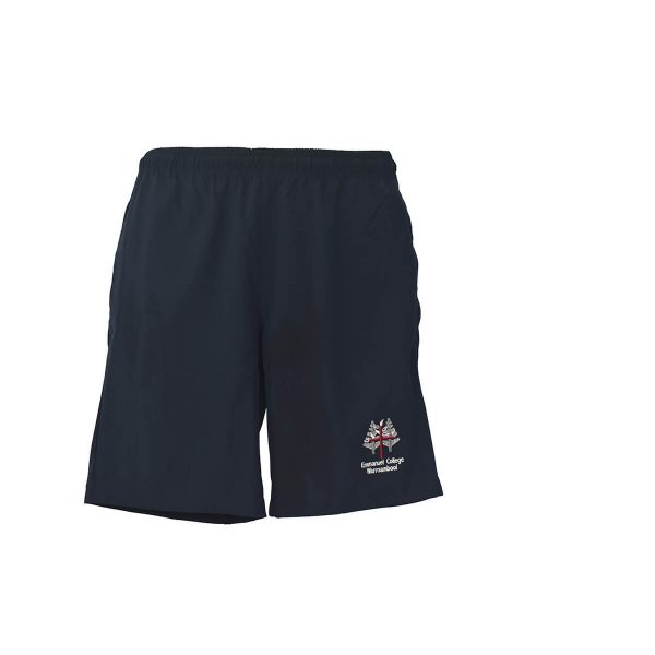 ECW Sports Short LONG LEG