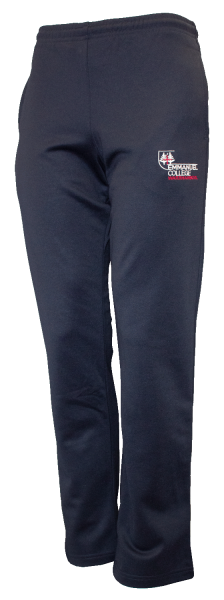 ECW Track Pant Straight leg