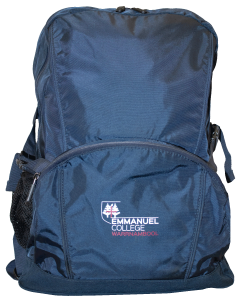 ECW Back Pack