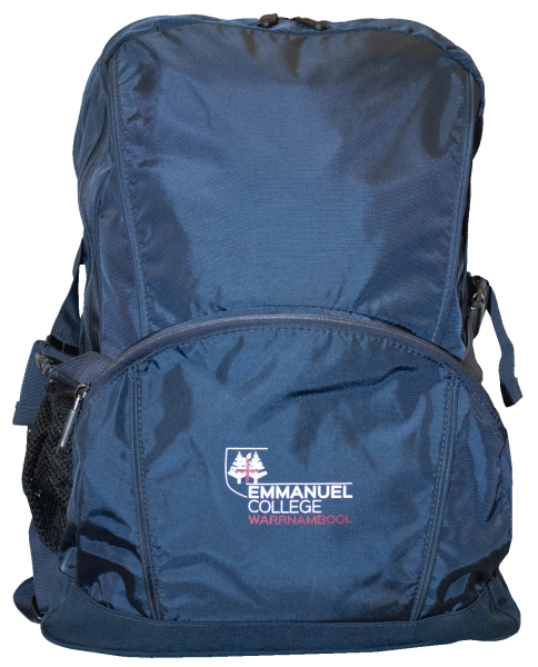 ECW Back Pack