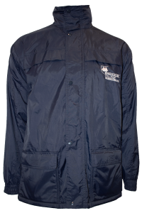 ECW Thick Jacket (showerproof)