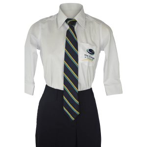 The Grange Tie