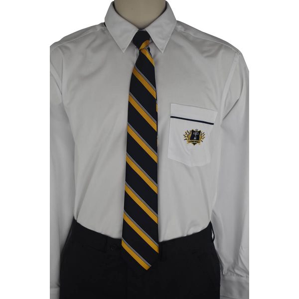 Catherine McAuley Boys Tie