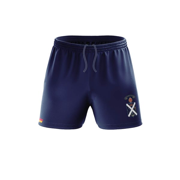 SCOTCH AFL Shorts