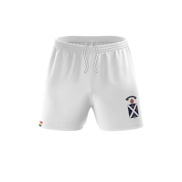 SCOTCH 1ST Clash AFL Shorts