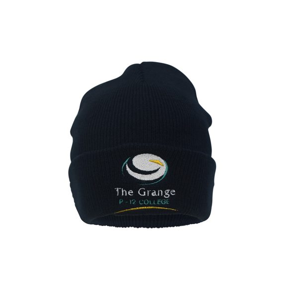 The Grange Beanie-DNO