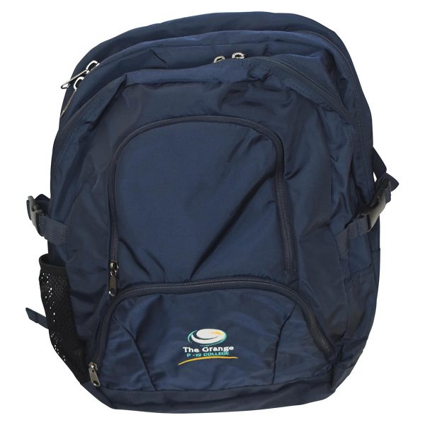 The Grange Back Packs-DNO