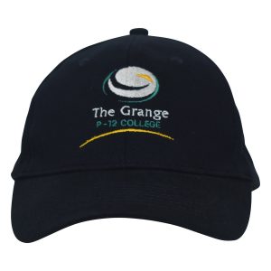 The Grange Baseball Caps