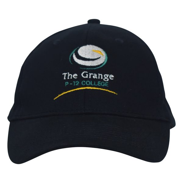 The Grange Baseball Caps-DNO