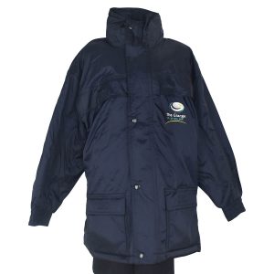 The Grange Jnr Thick Jacket