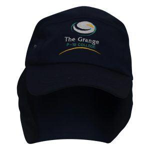 The Grange Legionnaires Hat