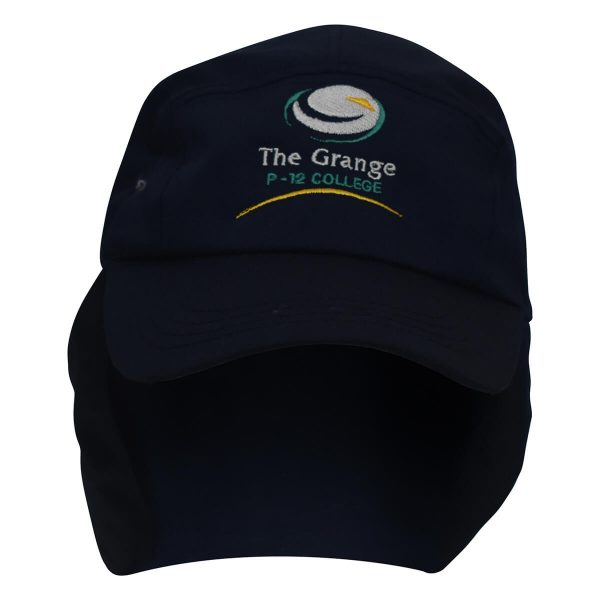 TheGrange Legionnaires Hat-DN0