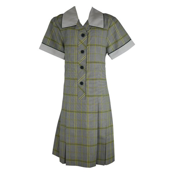 St Patricks Primary Dress Jnr