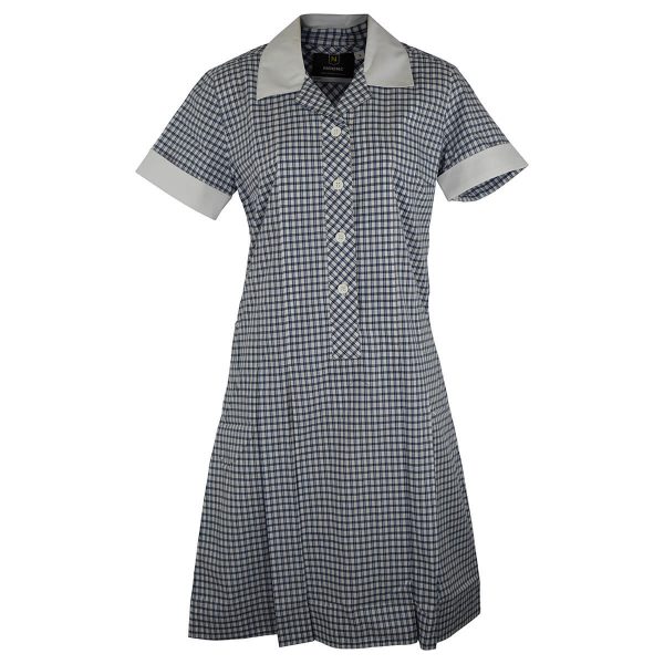 Sunbury Downs Dress | Sunbury Downs College | Noone