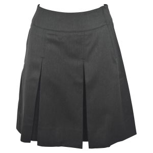 Tailored Skirt