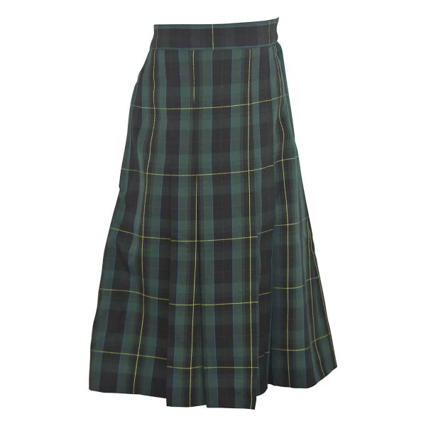 St Patricks Primary Skirt