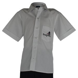Bridgewood Shirt Short Sleeve