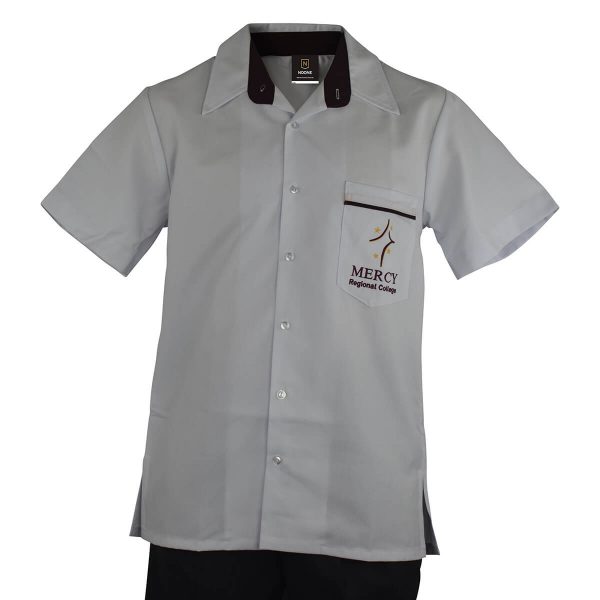 Mercy Regional Coll S/S Shirt