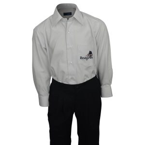 Bridgewood Shirt Long Sleeve