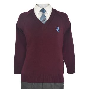 Hoppers Crossing Pullover VCE