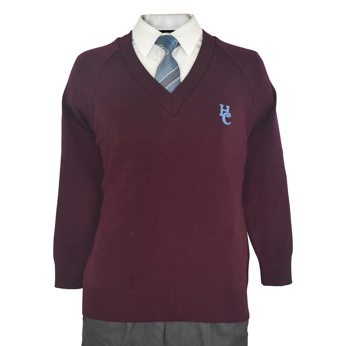 Hoppers Crossing Pullover VCE | Hoppers Crossing Secondary College | Noone