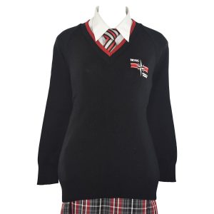 North Geelong Pullover VCE